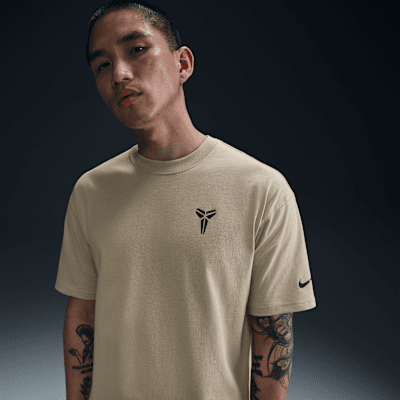 Kobe Men's Basketball T-shirt. Nike IN